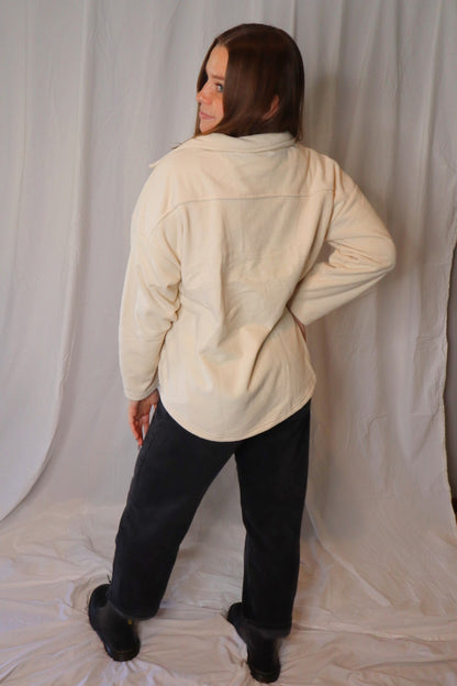 Urban Ivory Jacket