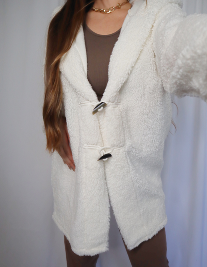 Chloe Cardigan